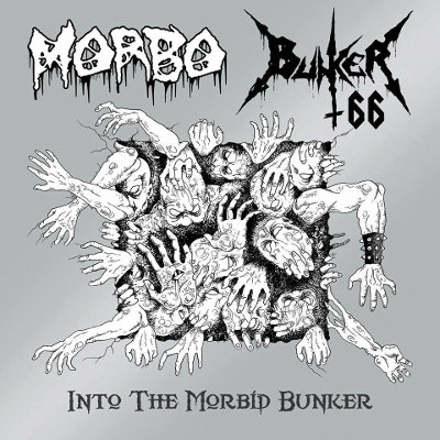 Morbo (ITA) : Into the Morbid Bunker